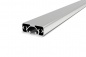 Preview: Aluminium profile 40x16 eco groove 8 I-type